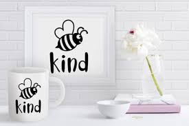 Free Free 108 Always Bee Kind Svg SVG PNG EPS DXF File