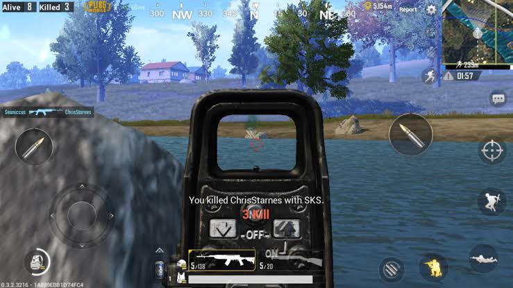 20+ reasons why PUBG Mobile works brilliantly on phones - CNET