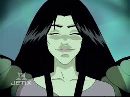 In Witch I Watch W.I.T.C.H.