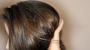 العلاج السحري لنمو الشعر للحصول على شعر طويل سر نمو الشعر عند آسيا youtube long hair styles beauty hair