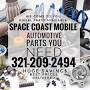 Space Coast Mobile Mechanic from www.facebook.com