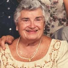 Jean P Mastriani (Purcell) Obituary June 9, 2021