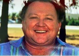 James Powers Obituary