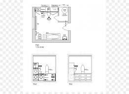 غرفة غسيل Dwg Computeraided التصميم صورة بابوا نيو غينيا