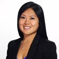 Becky Chen's Instagram, Twitter & Facebook