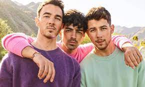 The jonas brothers are an american pop boy band. The Jonas Brothers To Host Fan Q A On Their Social Media Channels