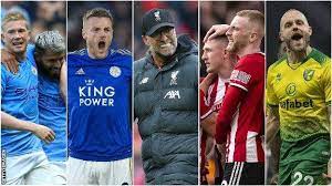 Football bbc provides the latest soccer news, league tables and live scores. The Premier League Returns All You Need To Know Bbc Sport