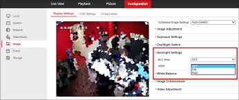 Herzlich willkommen auf der offiziellen seite von wdr.de. How To Turn On Wdr On Hikvision Camera Securitycamcenter Com