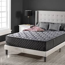 Better Homes Gardens 12 Inch Gel Memory Foam Icoil Spring Mattress Walmart Com Mattress Queen Mattress Size Comfort Mattress