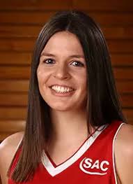 2018-19 Women's Basketball Roster