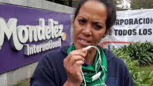 GBA Zona Norte. [VIDEO] Porque no podemos exponer a una sola compañera más:  ¡Aborto legal ya!