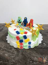 Ninjago, also referred to as ninjago island, is an island that was created by the first spinjitzu master after he left the realm of oni and dragons. Geburtstagstorte Lego Ninjago Tortenfee Sabrina