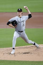 Game Thread: White Sox (17-19) at Angels (14-23)
