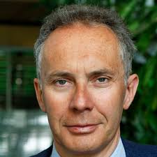 ROBERTO DA RIN Giornalista e Senior Correspondent Il Sole24Ore