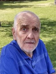 Obituary for Barry Robert Nickerson