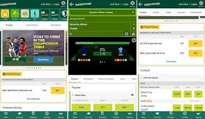If you believe that this detection has occurred in error, please contact us for further assistance. Paddy Power App Mobile Android 10 Free Bet Review