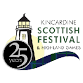 Kincardine Scottish Festival & Highland Games 2026
