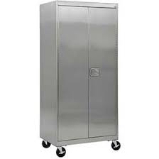 Check spelling or type a new query. 1543 Stainless 36 Wide Just To Look At Industrial Grade Medical Cabinet I Have Seen An Entire Kitchen Adjustable Shelving Stainless Steel Cabinets Storage