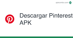 Descargar la última versión de pinterest para android. Pinterest Apk 9 38 0 Aplicacion Android Descargar