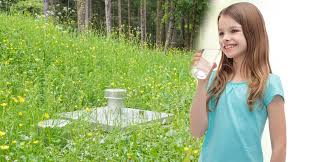 Image result for images water wells types