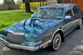 Image result for Slate Blue 1993 Chrysler