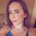 Tania Eckert's Instagram, Twitter & Facebook