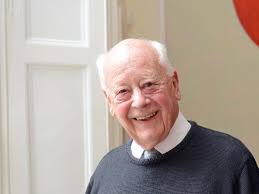 Professor of medicine and founder of Hospital Consultants' Association