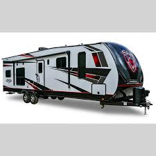 Maybe you would like to learn more about one of these? Cruiser Rv Stryker Toy Hauler Review Windish Rv Blog