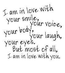 Just U That Simple Romantische Liebeszitate Ich Liebe Dich Zitate Cute Love Quotes