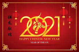 Happy Chinese New Year 2021 Images In 2020 Chinese New Year Images Happy Chinese New Year Chinese New Year