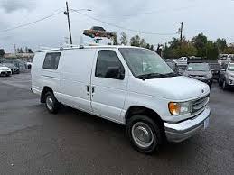 Image result for Silver 1996 Econoline