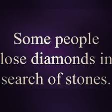 21 diamonds and rocks famous sayings, quotes and quotation. Quotes About Rare Diamonds 45 Quotes