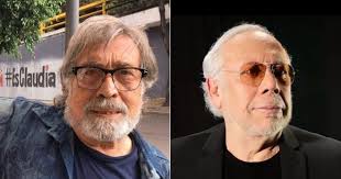 “A mí me vale”: así habló Benny Ibarra sobre el problema entre Sasha Sokol  y su ex cuñado Luis de Llano