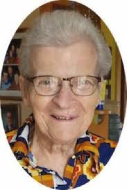 Perry, Sadie Annie Obituary