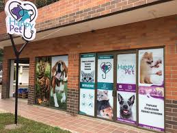 Veterinaria Happy Pet Apartadó