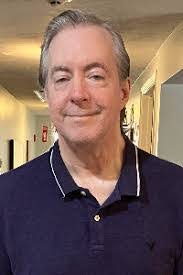 Barry Breen's Instagram, Twitter & Facebook