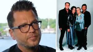Ulf Ekberg från Ace of Base: Därför sålde jag lyxprylarna