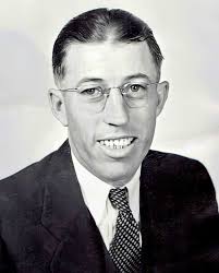 James Fredrick Condie (1910-1999)