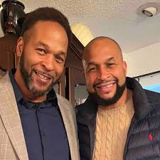 Fundraiser by Daymond Marks : Naymond L Marks recent passing