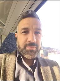 Frankie Cade's Instagram, Twitter & Facebook