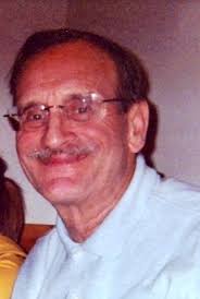 John McDarby Obituary