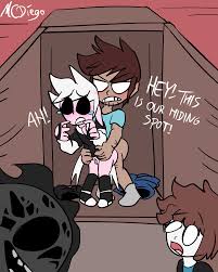 Rule34 - If it exists, there is porn of it  hide, herobrine  6403675