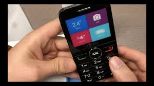 That's why we do what we do. Alcatel Onetouch 2000 Best Senior Sos Mobile Phone By Ameble