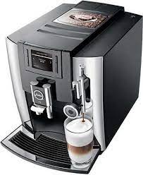 jura 15097 automatic coffee machine e8 chrome click image for more details this is an af automatic coffee machine jura coffee machine coffee maker machine