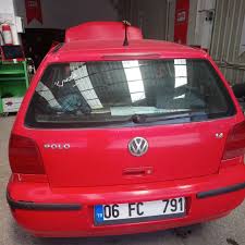 Lpg Tadilat Musterimizin Volkswagen Polo Aracinin On Sistemi Tadilati Yapilarak Sorunu Giderildi Yapilan Islemler Ariza Volkswagen Polo Arac