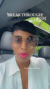 Sharonda Arnold Ocean Breakthrough