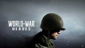 Mod Games World War Heroes 1 16 2 Apk Mod Data Follow The Link To Download War Heroes World War Hero