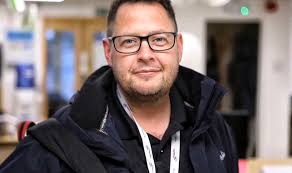 WIGHTFIBRE'S SIMON POOLE TRAGICALLY KILLED IN SOUTHAMPTON COLLISION