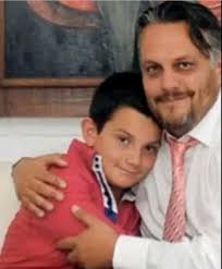 Le QUITAR0N a su HIJO y la obligaron a MANTENER al EX! 😢💔 Nora Salinas y  la etapa más difícil que tuvo que afrontar en su vida: “Es muy duro, yo lo