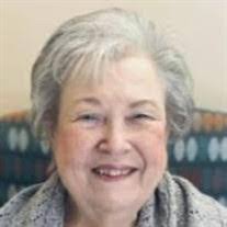 Peggy Saylor's Instagram, Twitter & Facebook